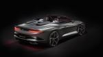 Bentley Mulliner Bacalar Greenwich 2020 года